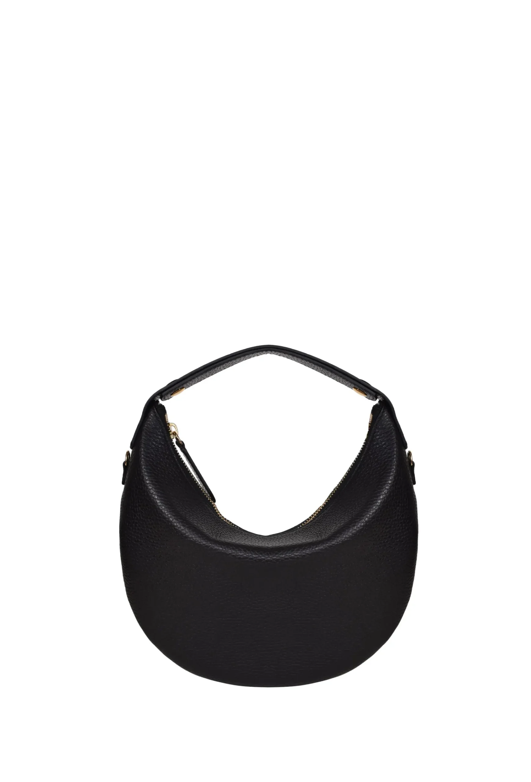 Bags-HUSK GRACE BAG - Black