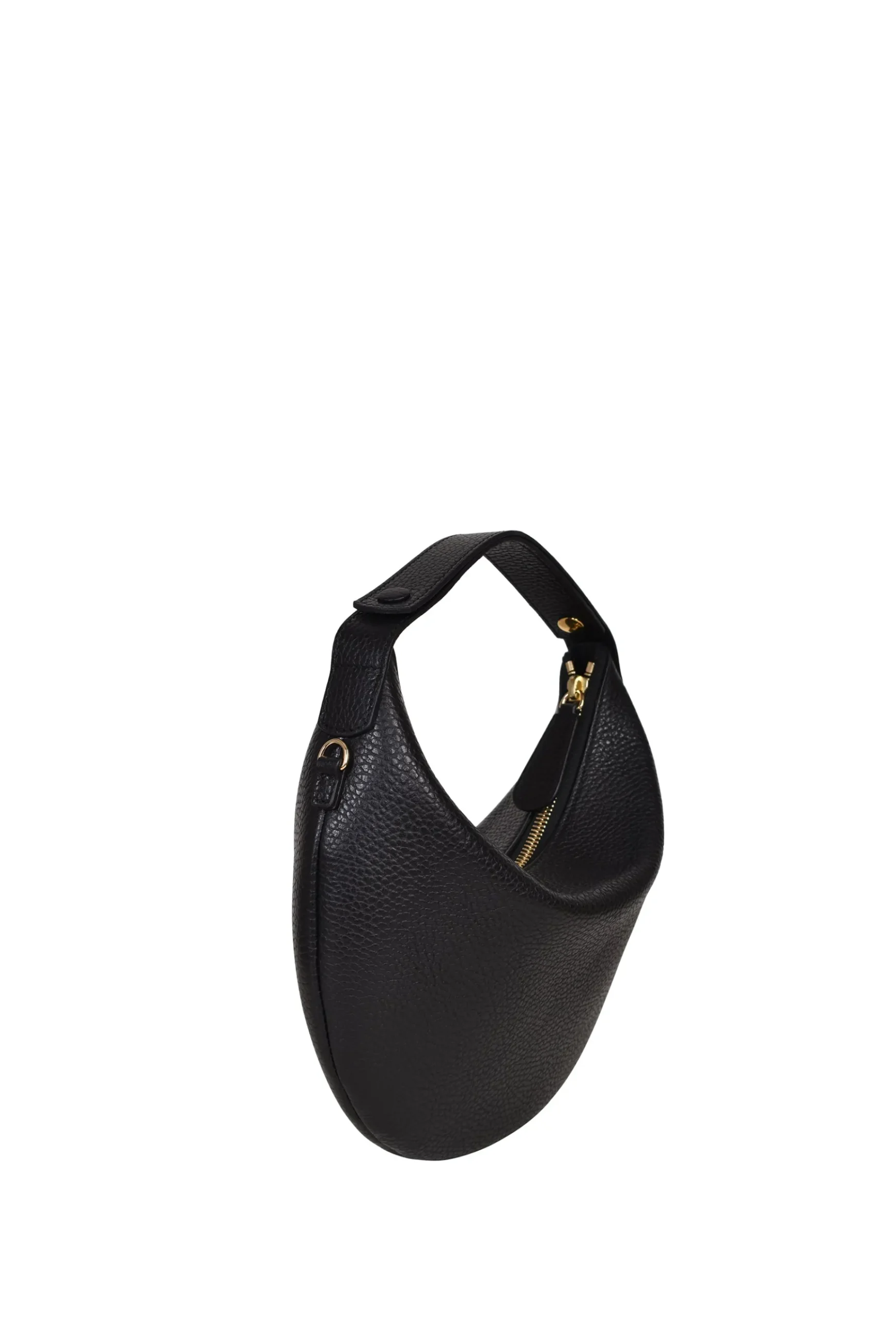 Bags-HUSK GRACE BAG - Black