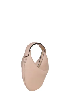 Bags-HUSK GRACE BAG - Nude