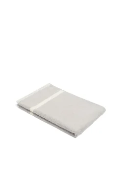 Bath-HUSK Hand Towel - Butter
