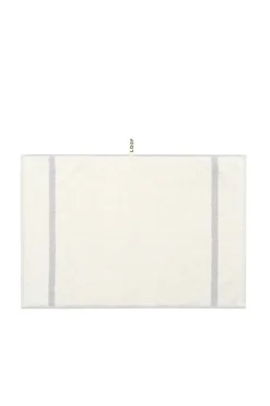 Bath-HUSK Hand Towel - Butter