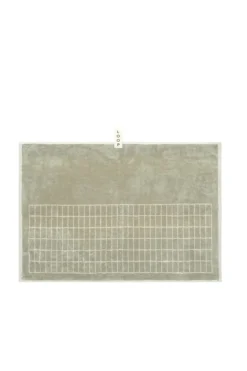 Bath-HUSK Hand Towel - Sage