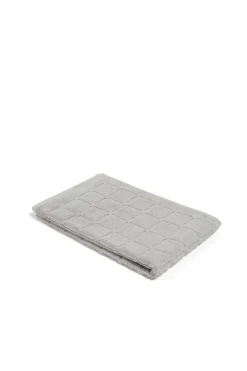 Bath-HUSK Hand Towel - Stone