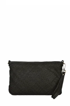 Bags-HUSK IRIS BAG - Khaki