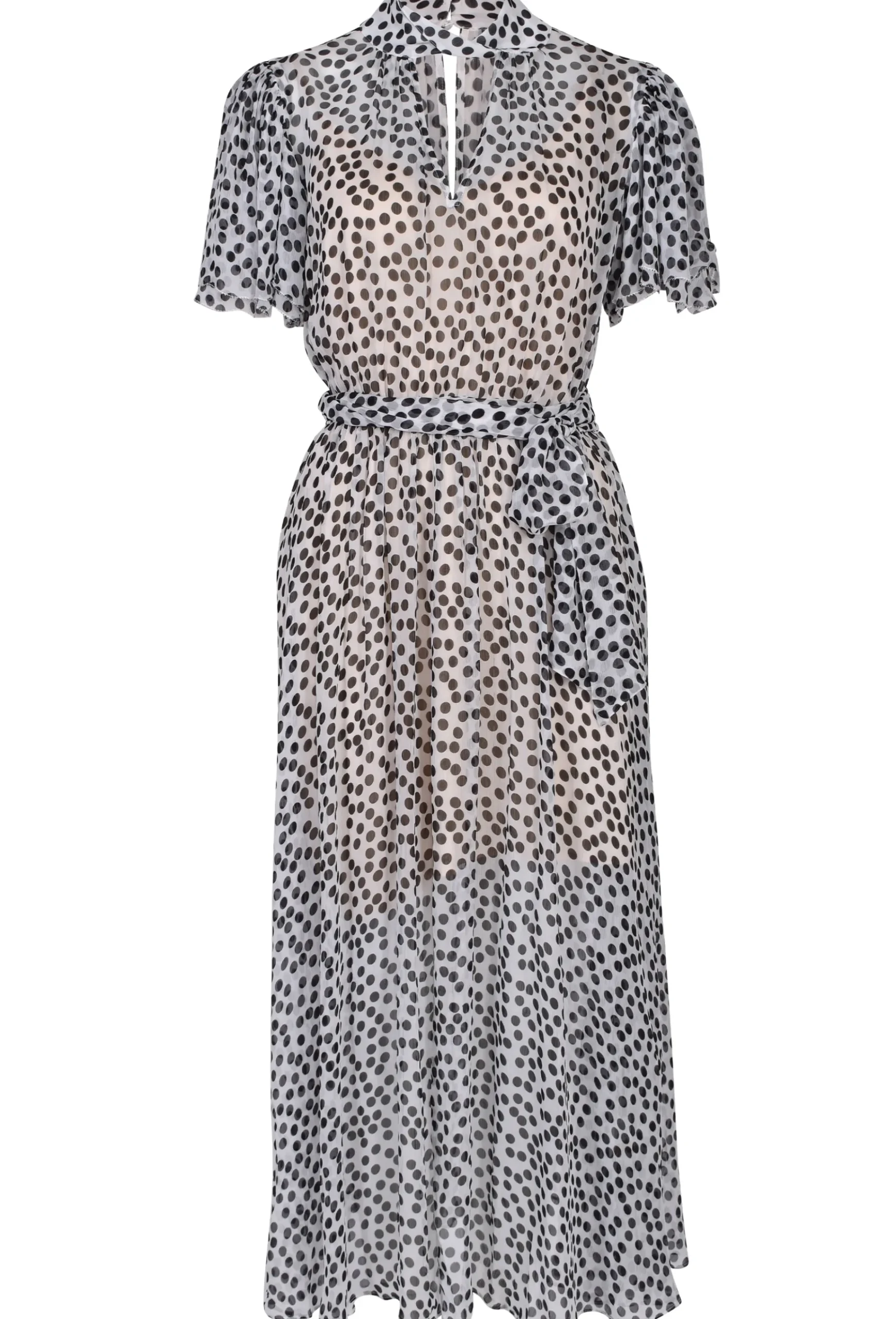 Dresses-HUSK Iris dress - Print