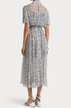 Dresses-HUSK Iris dress - Print