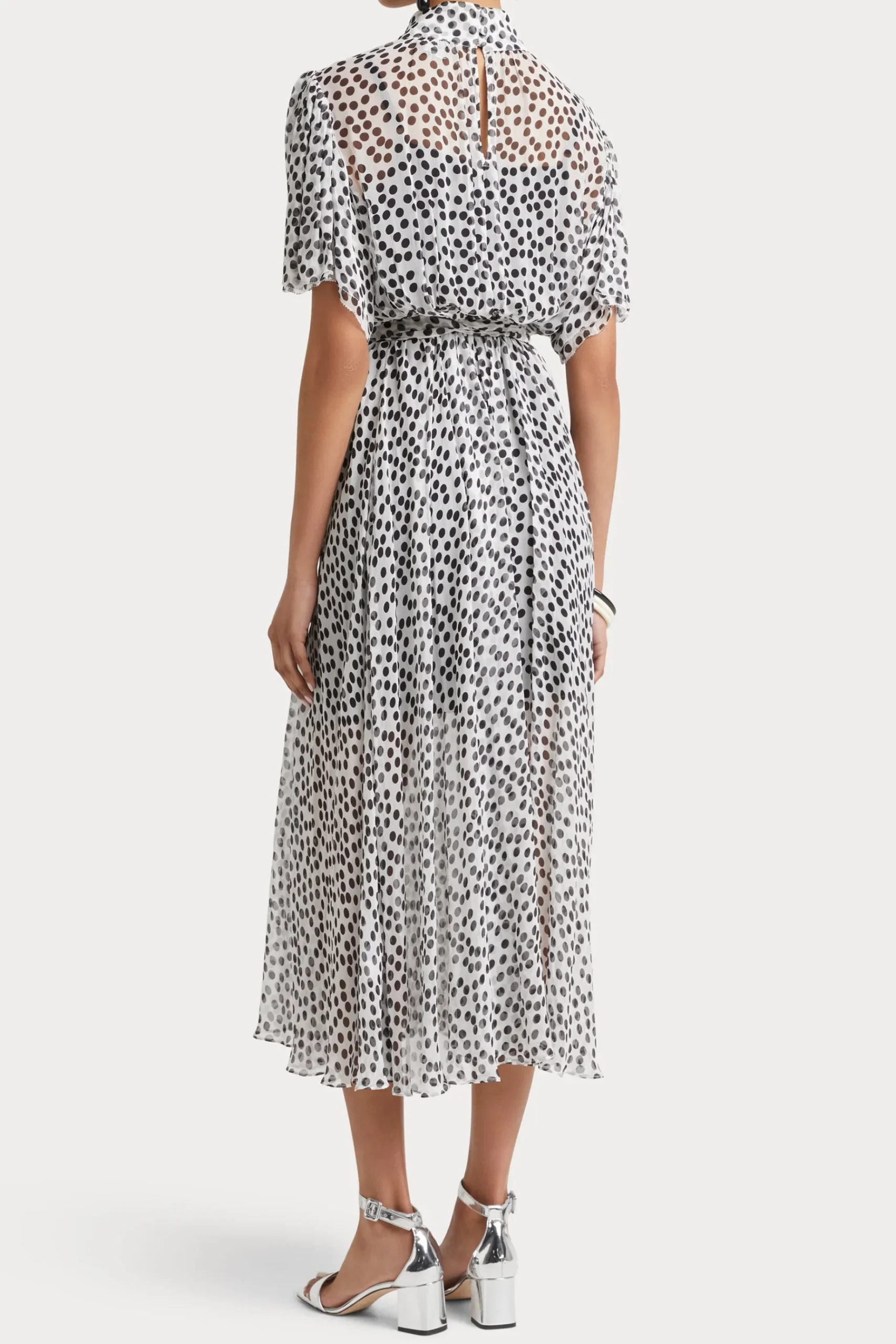 Dresses-HUSK Iris dress - Print
