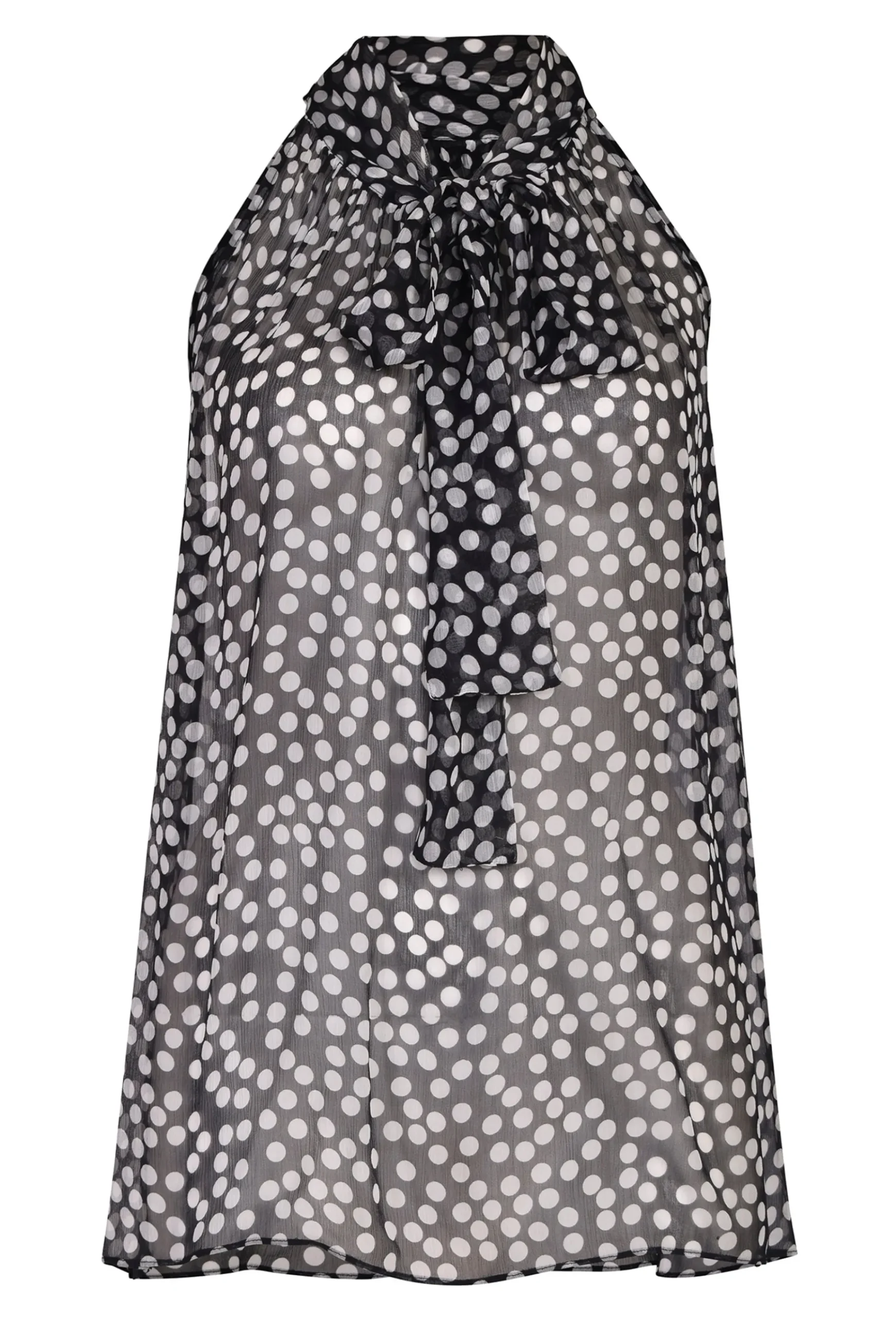 Tops-HUSK Iris top - Print