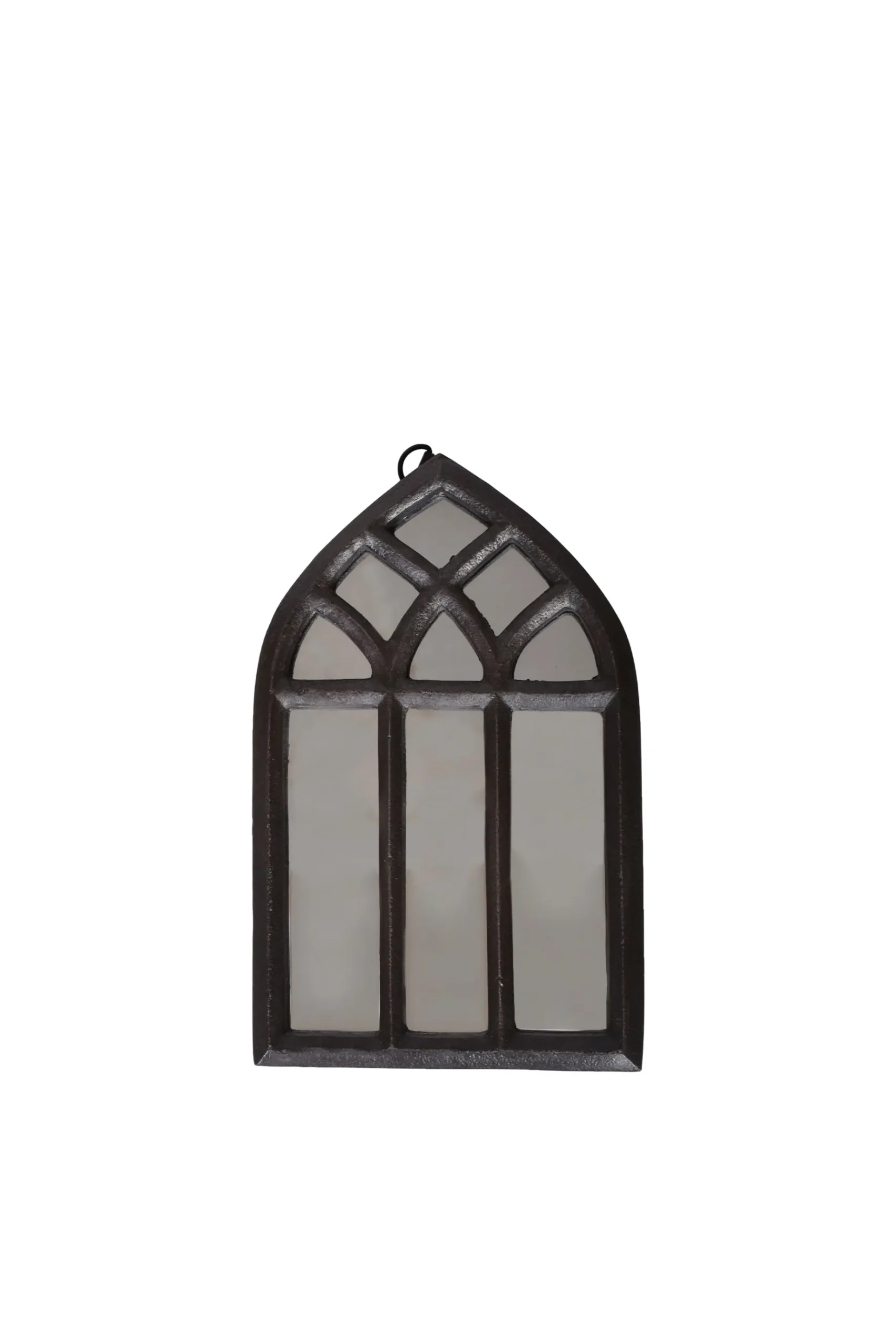 Tableware & Trays-HUSK Temple - Iron