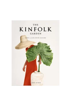 Books-HUSK Kinfolk Garden HuskKinfolkGarden