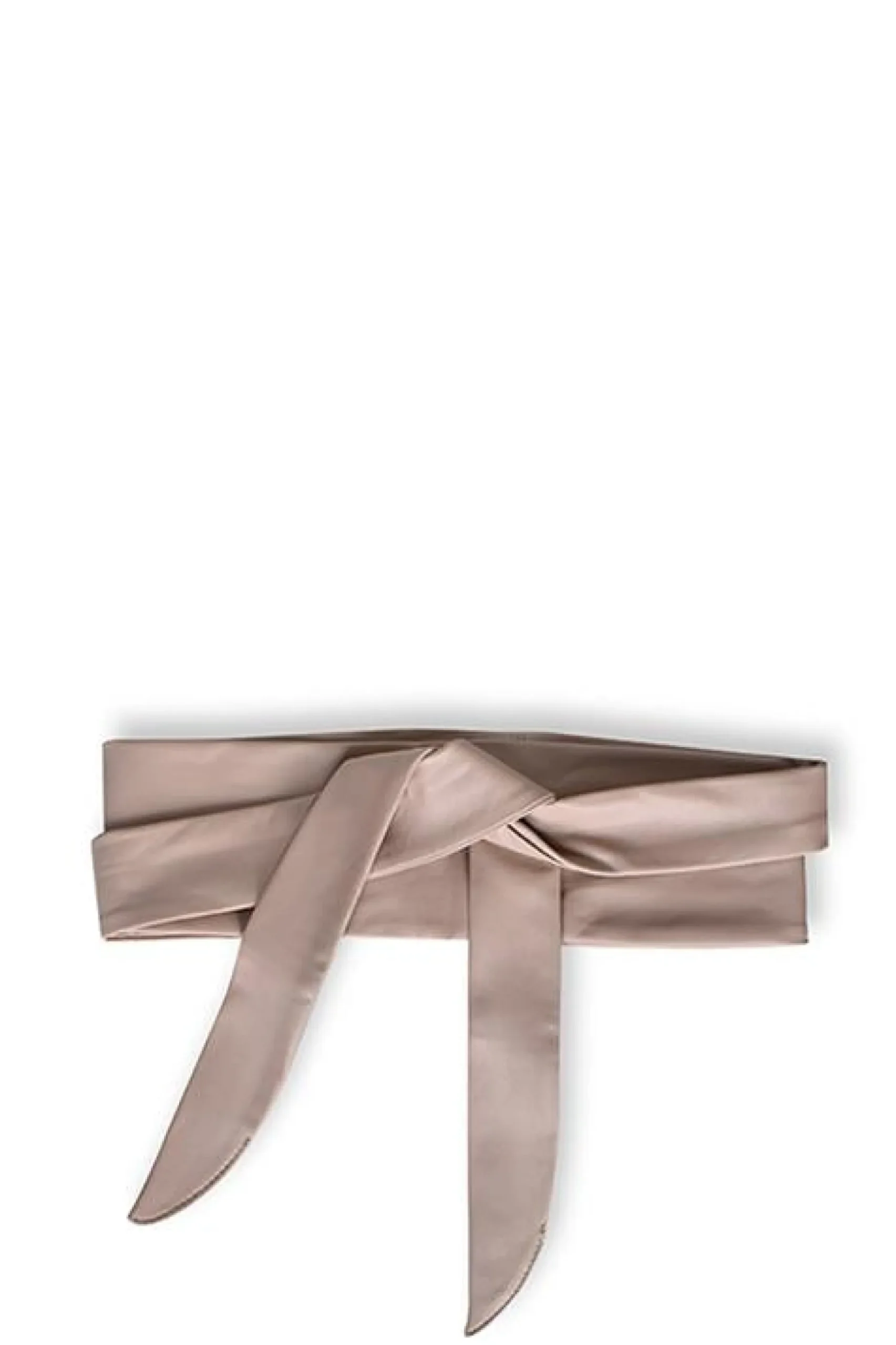 Belts-HUSK Kingdom Belt - Nude
