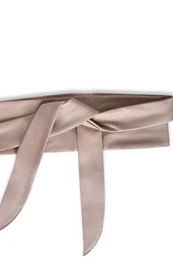 Belts-HUSK Kingdom Belt - Nude