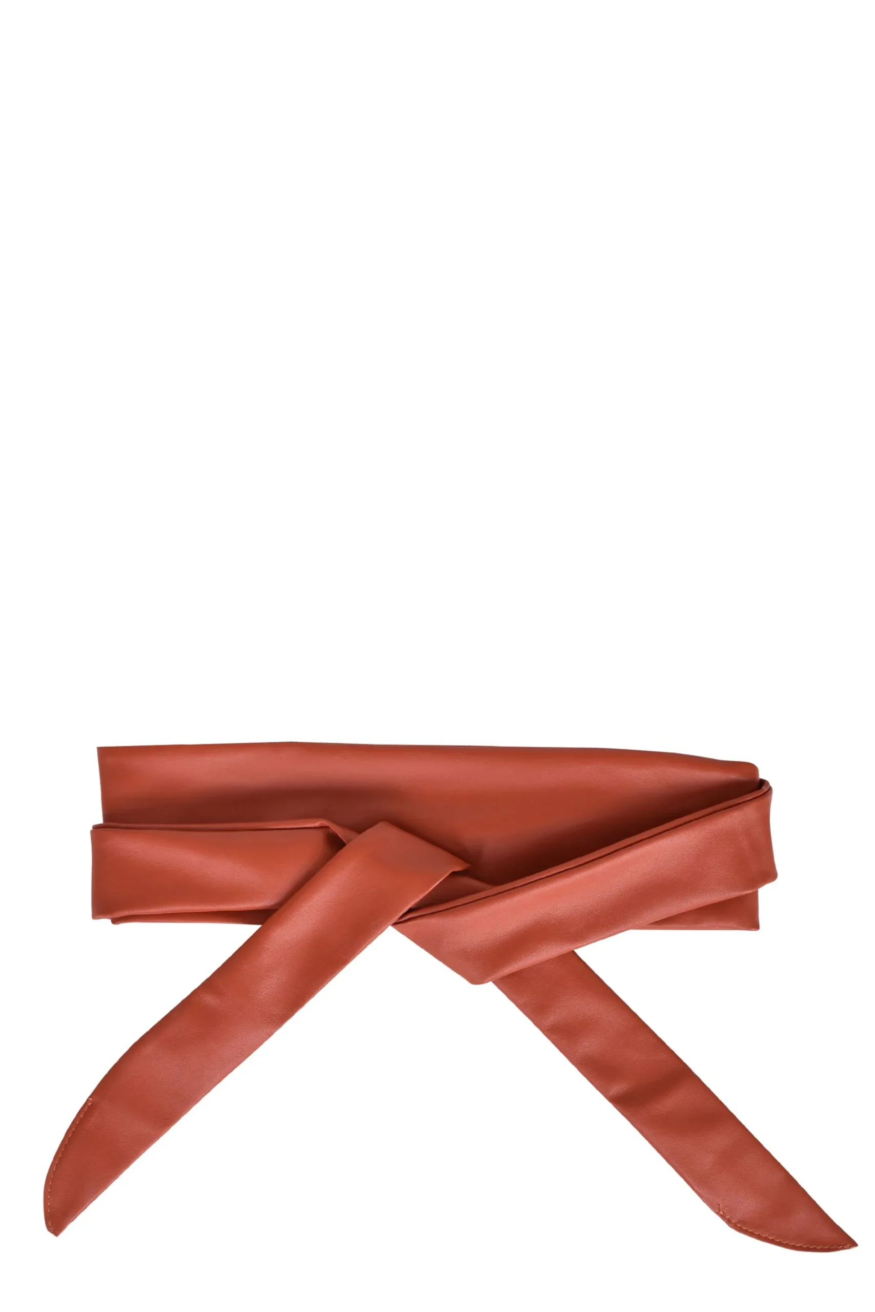 Belts-HUSK Kingdom Belt - Peach