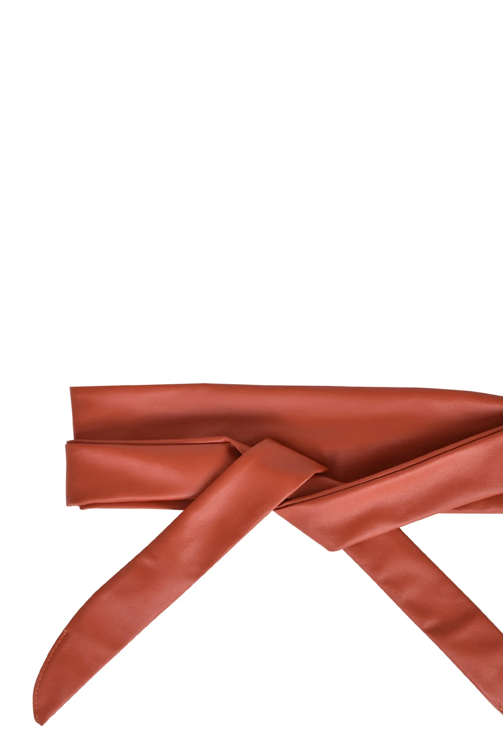 Belts-HUSK Kingdom Belt - Peach
