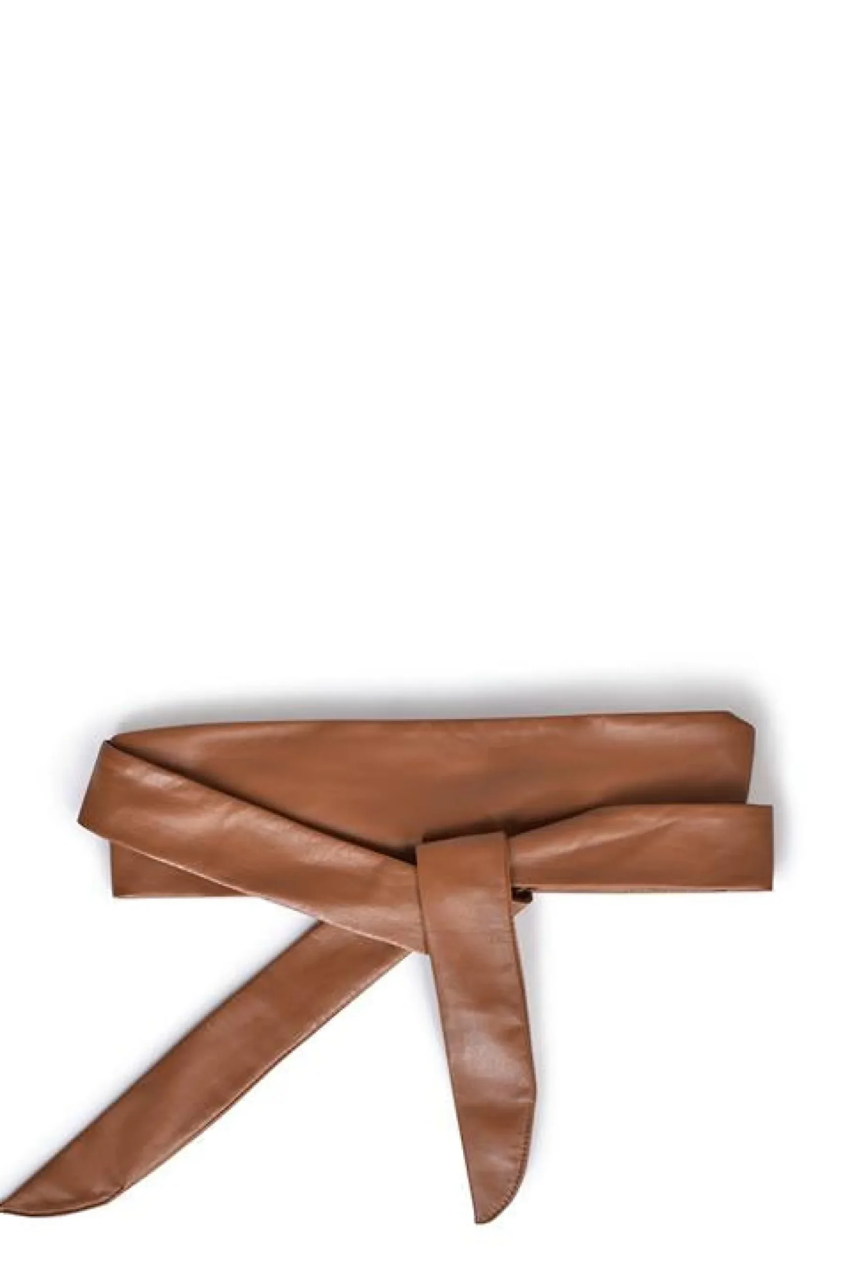 Belts-HUSK Kingdom Belt - Tobacco