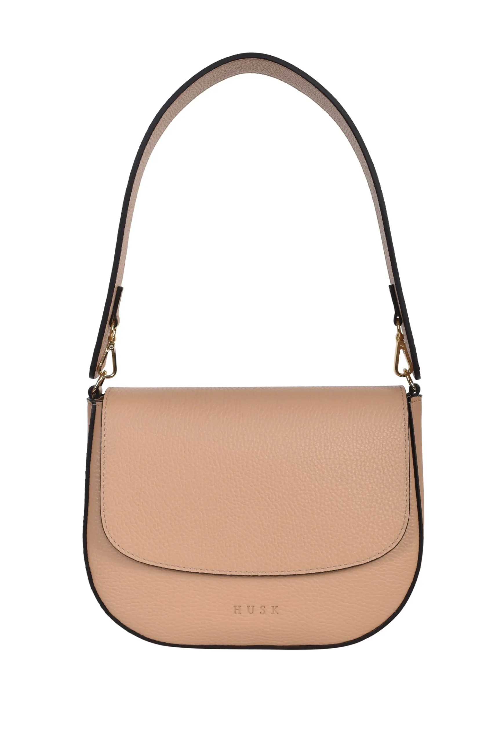 Bags-HUSK LARA BAG - Camel