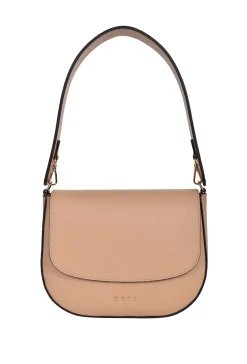 Bags-HUSK LARA BAG - Camel