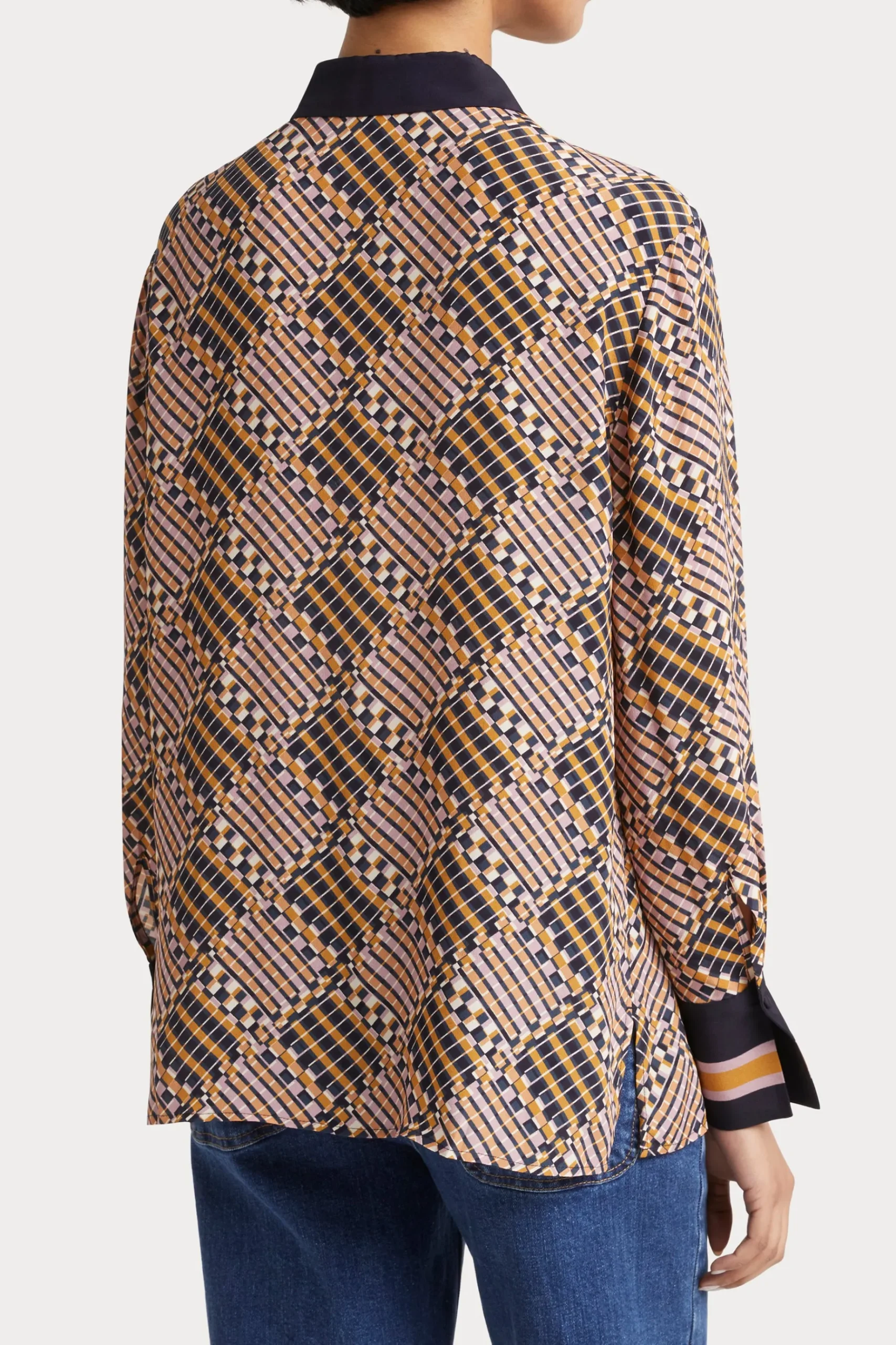 Tops-HUSK Lara top - Print