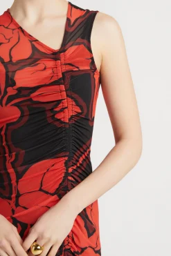 Dresses-HUSK Lola dress - Print