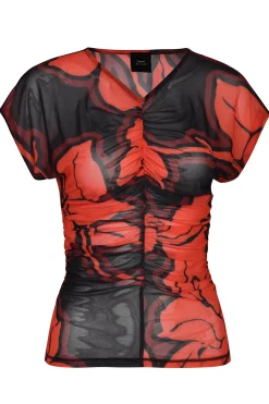 Tops-HUSK Lola top - Print