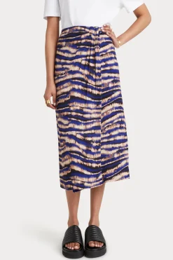 Skirts-HUSK LUNA SKIRT - Print