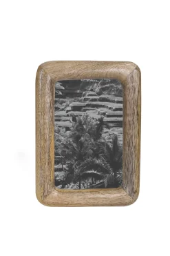 Frames-HUSK MANGO FRAME - Wood