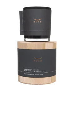 Sensory-HUSK Marrakesh Candle HuskMarrakeshCandle