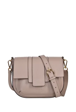 Bags-HUSK MILLA BAG - Latte