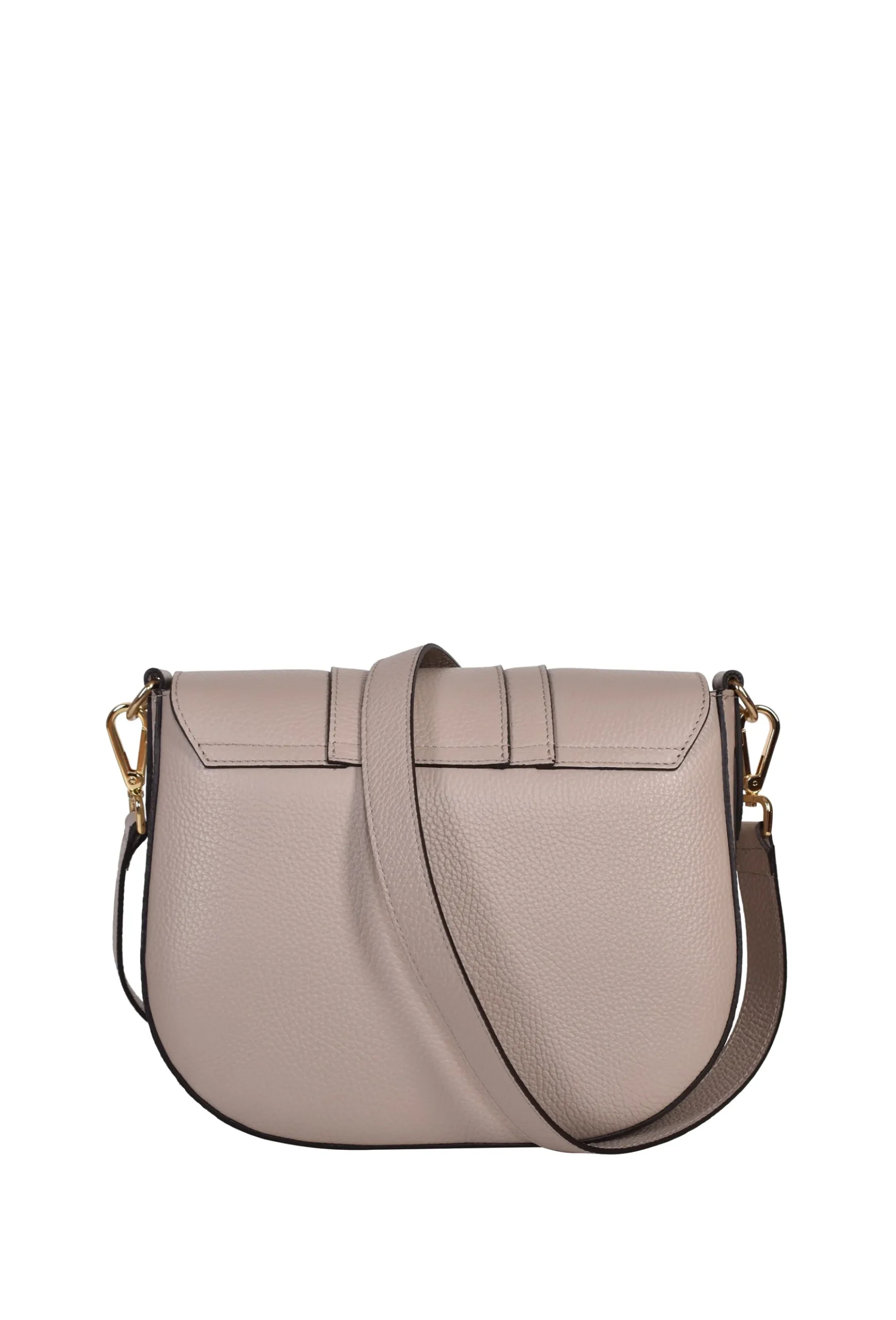 Bags-HUSK MILLA BAG - Latte