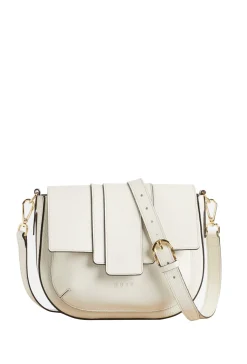 Bags-HUSK MILLA BAG - Off White OffWhite