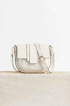 Bags-HUSK MILLA BAG - Off White OffWhite