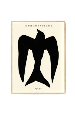 Art-HUSK Murmurations Sort HuskMurmurationsSort