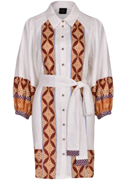 Dresses-HUSK Mya Mini - Print