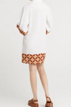 Dresses-HUSK Mya Mini - Print