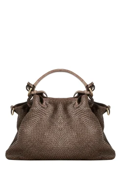 Bags-HUSK Naja Bag - Taupe