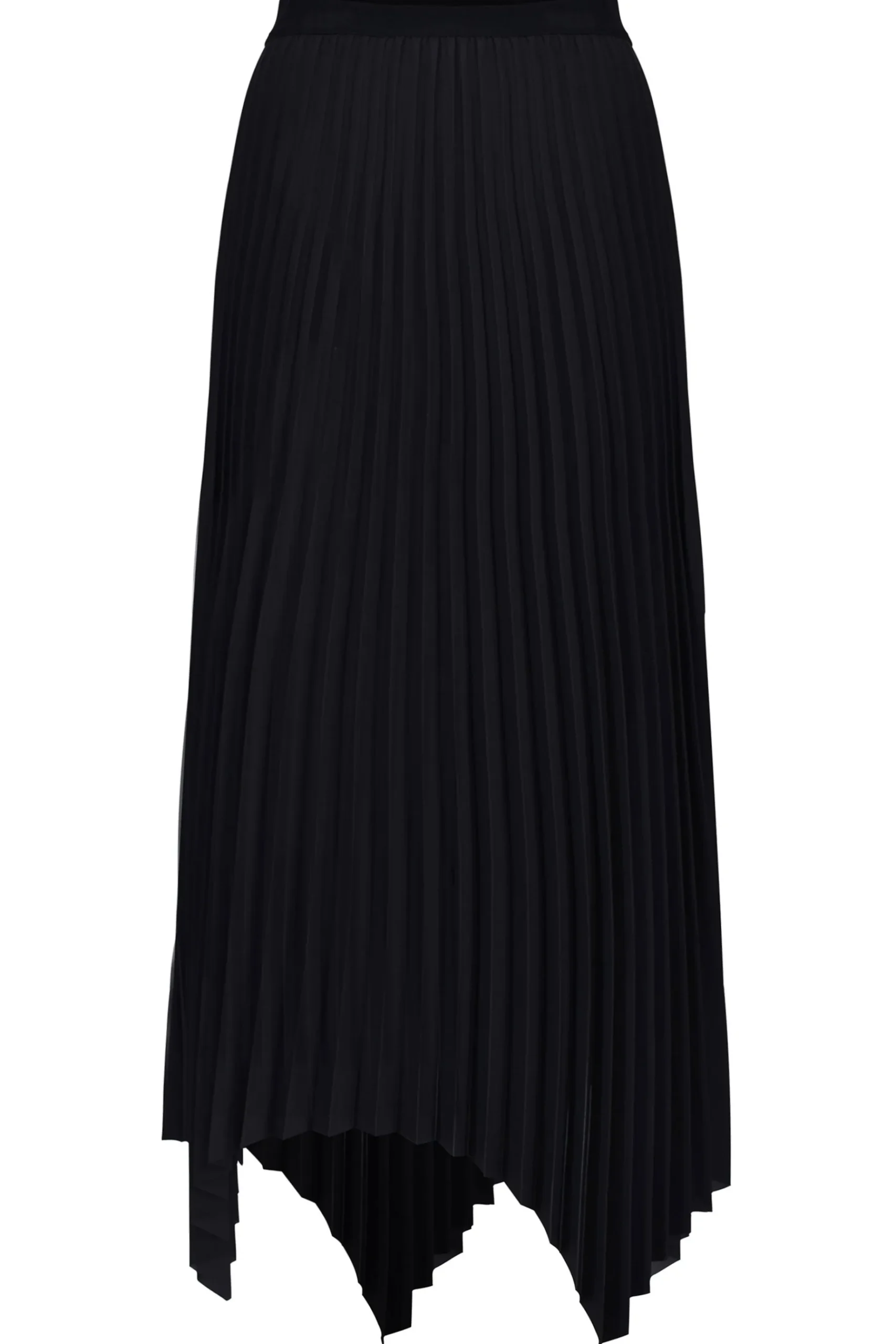 Skirts-HUSK Pia skirt - Black