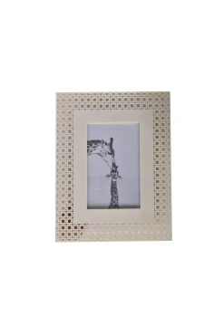 Frames-HUSK Resin Frame - Ivory