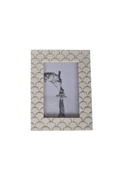 Frames-HUSK Resin Frame - Ivory
