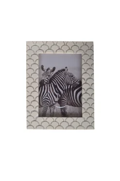 Frames-HUSK Resin Frame - Ivory