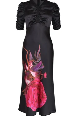 Dresses-HUSK Rosa dress - Print