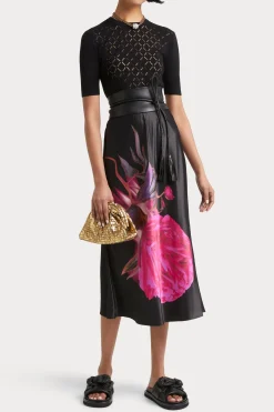 Skirts-HUSK Rosa skirt - Print