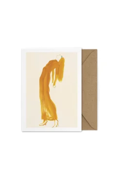 Cards-HUSK Saffron Dress - Multi Coloured MultiColoured