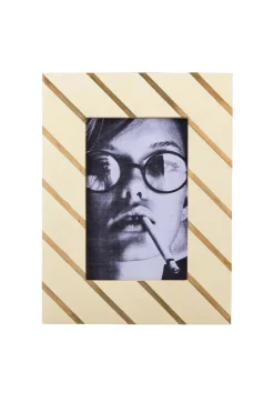 Frames-HUSK Sanda Frame - Natural