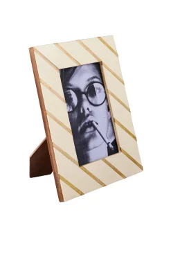 Frames-HUSK Sanda Frame - Natural