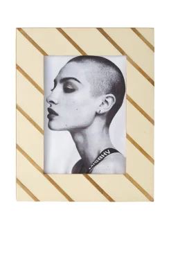Frames-HUSK Sanda Frame - Natural