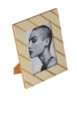 Frames-HUSK Sanda Frame - Natural