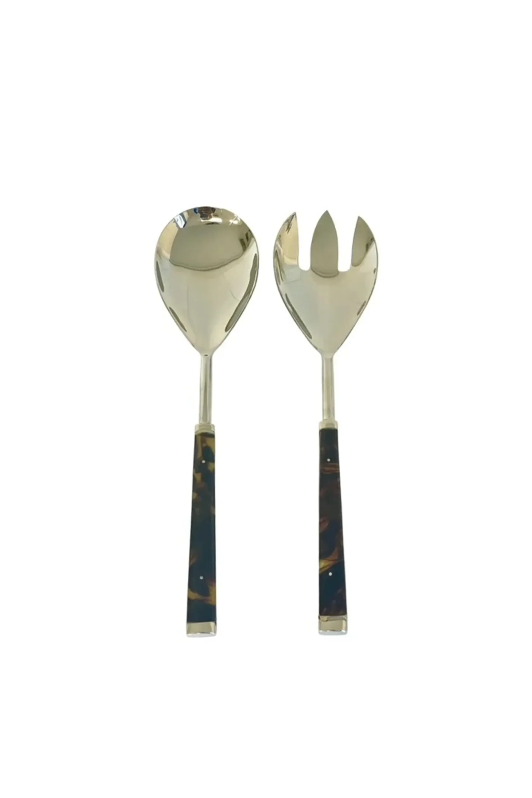 Tableware & Trays-HUSK Servers Set - 1 Colour 1Colour