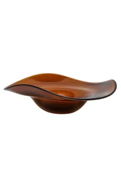 Tableware & Trays-HUSK Serving Bowl HuskServingBowl