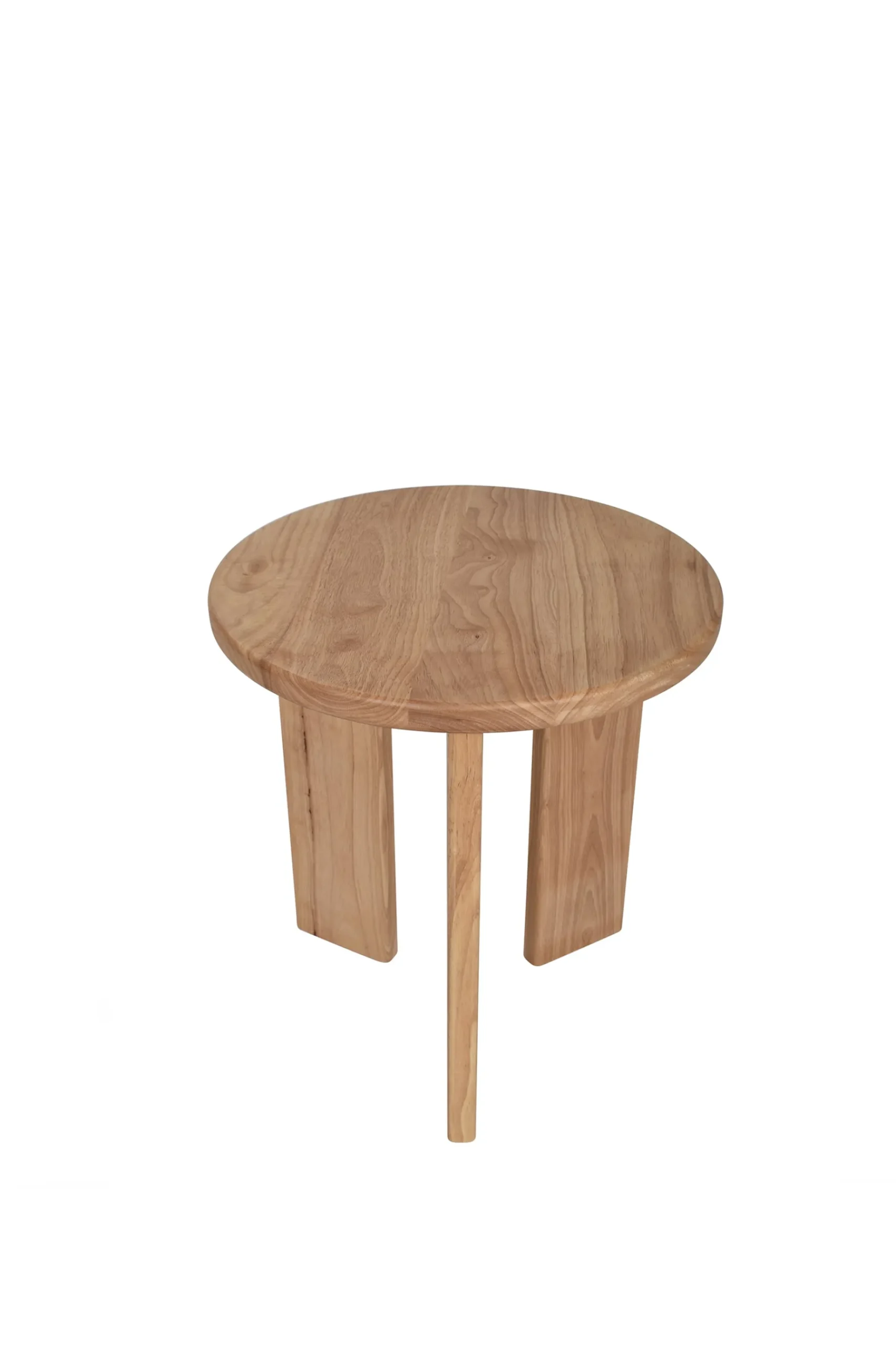 Furniture, Lighting & Mirrors-HUSK Side Table - 1 Colour 1Colour