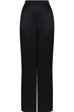 Pants-HUSK SIENNA PANT - Black